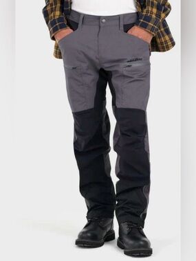 SKI-DOO GARAGE MULTI-PANTS - M